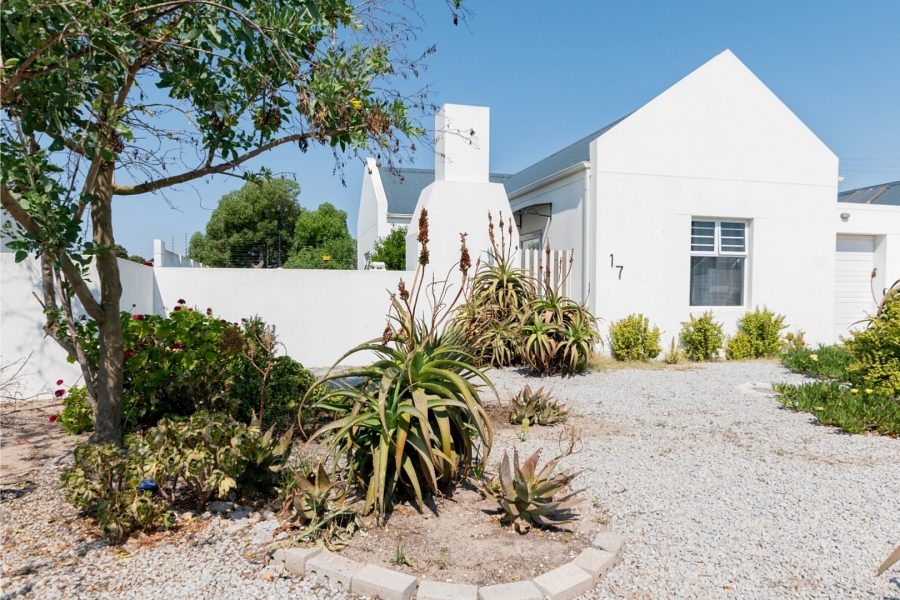 2 Bedroom Property for Sale in Atlantic Waves Estate Western Cape